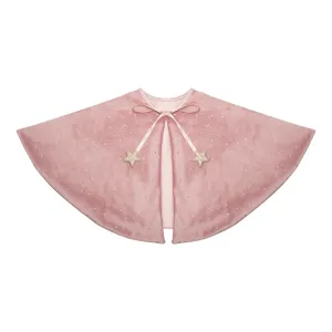 Mimi & Lula - Luxe princess velvet cape